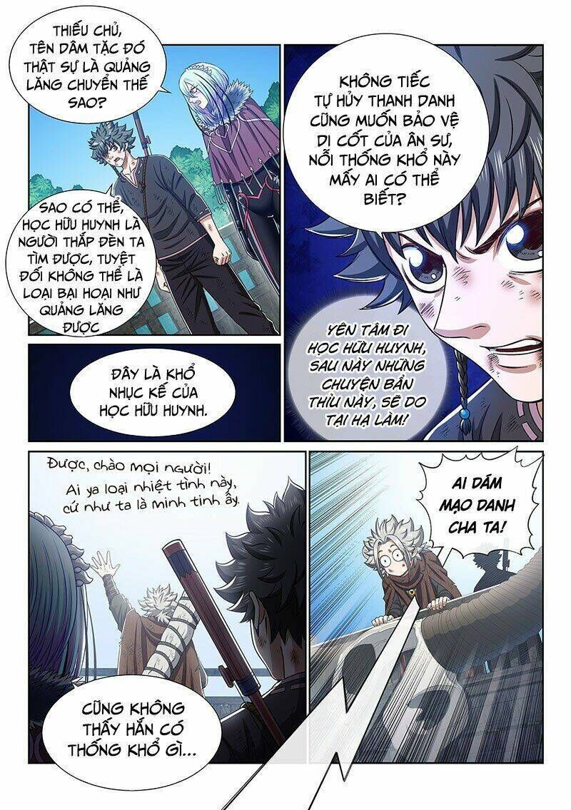 ta là đại thần tiên Chapter 344 - Trang 2