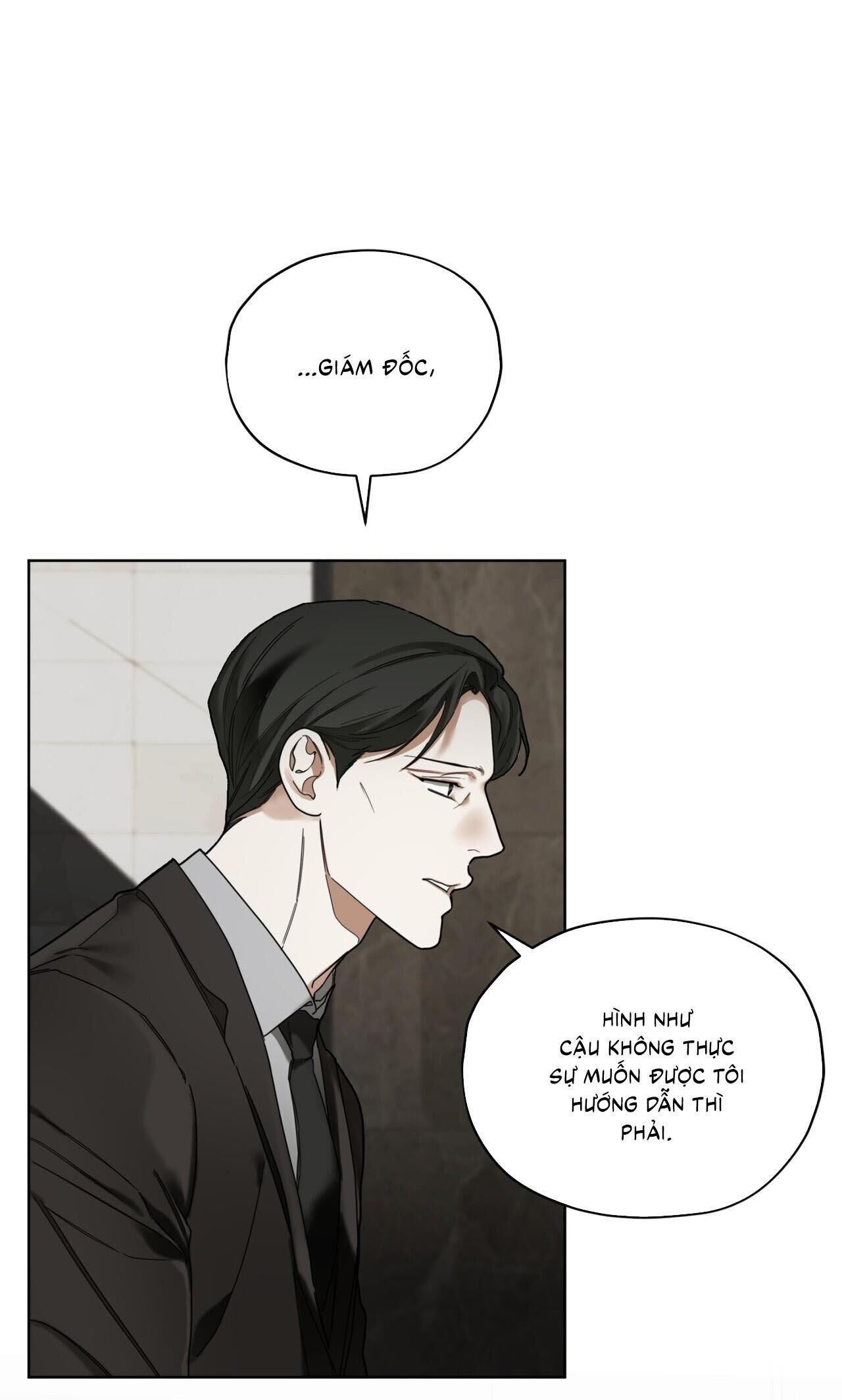 (CBunu) Phạm Luật Chapter 86 - Trang 2