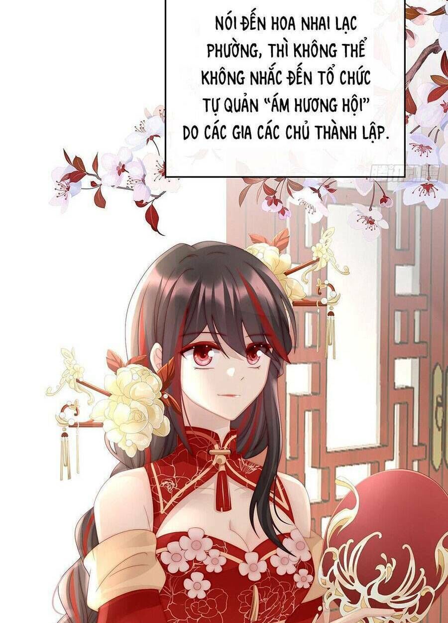 thê chủ, thỉnh hưởng dụng chapter 29 - Trang 2