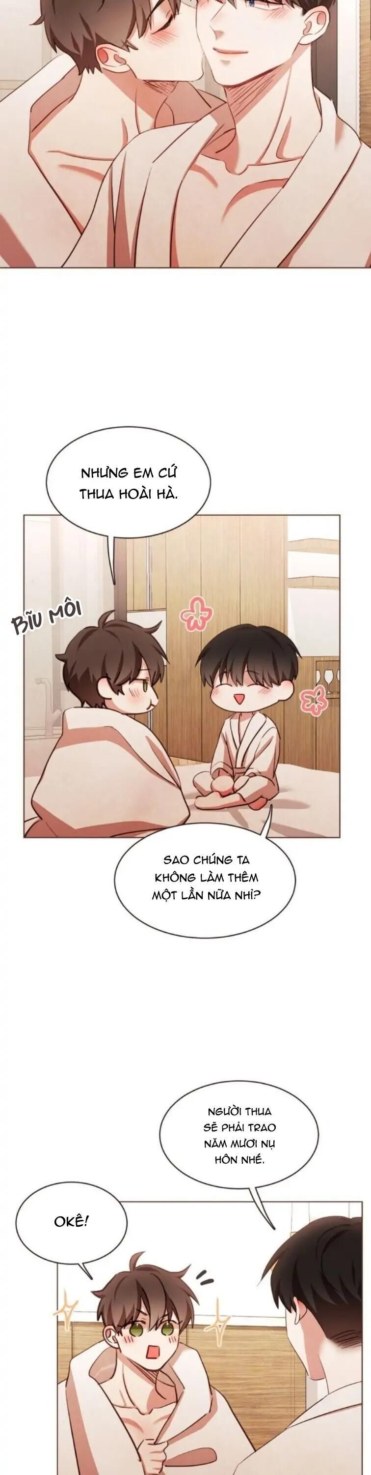 Ma Cà Rồng Đếch Có Thật Đâu! (END) Chapter 73 - Next Chapter 74