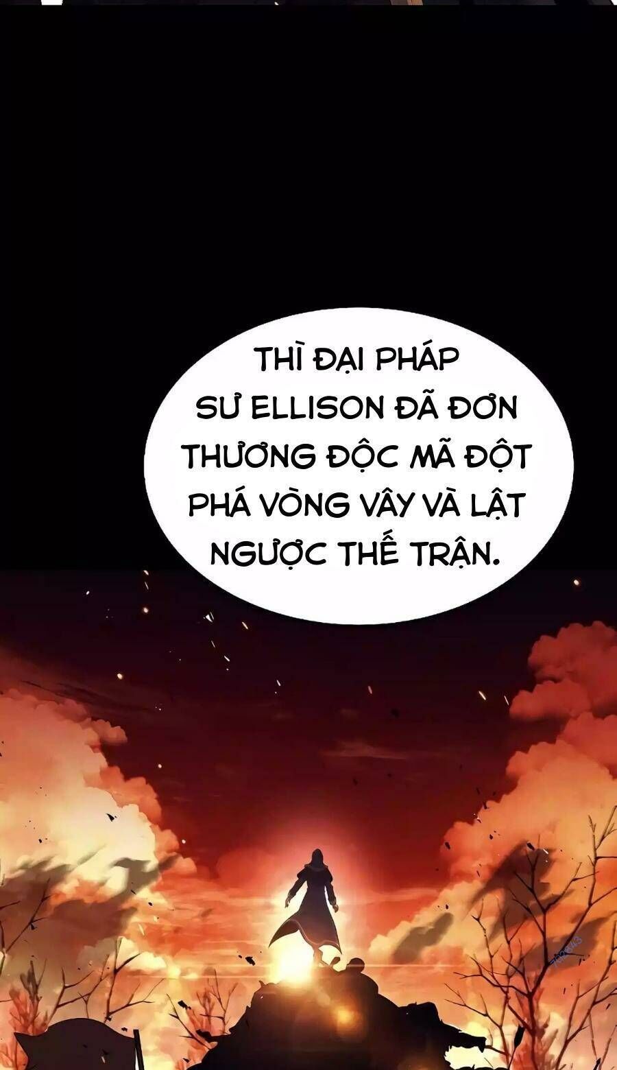 đại pháp sư mở nhà hàng chapter 14 - Next chương 15