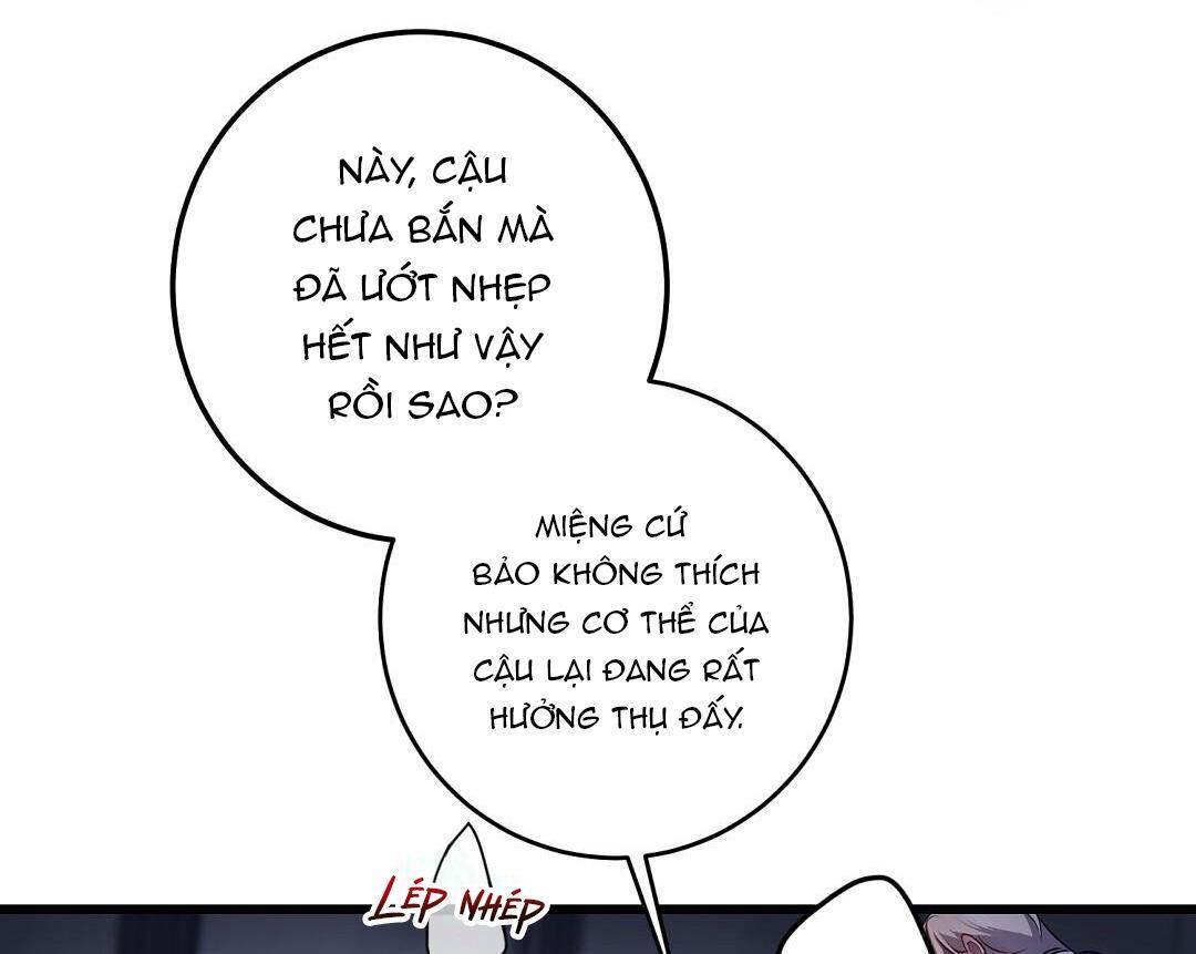 đáy sâu tuyệt vọng Chapter 38 - Next Chương 39