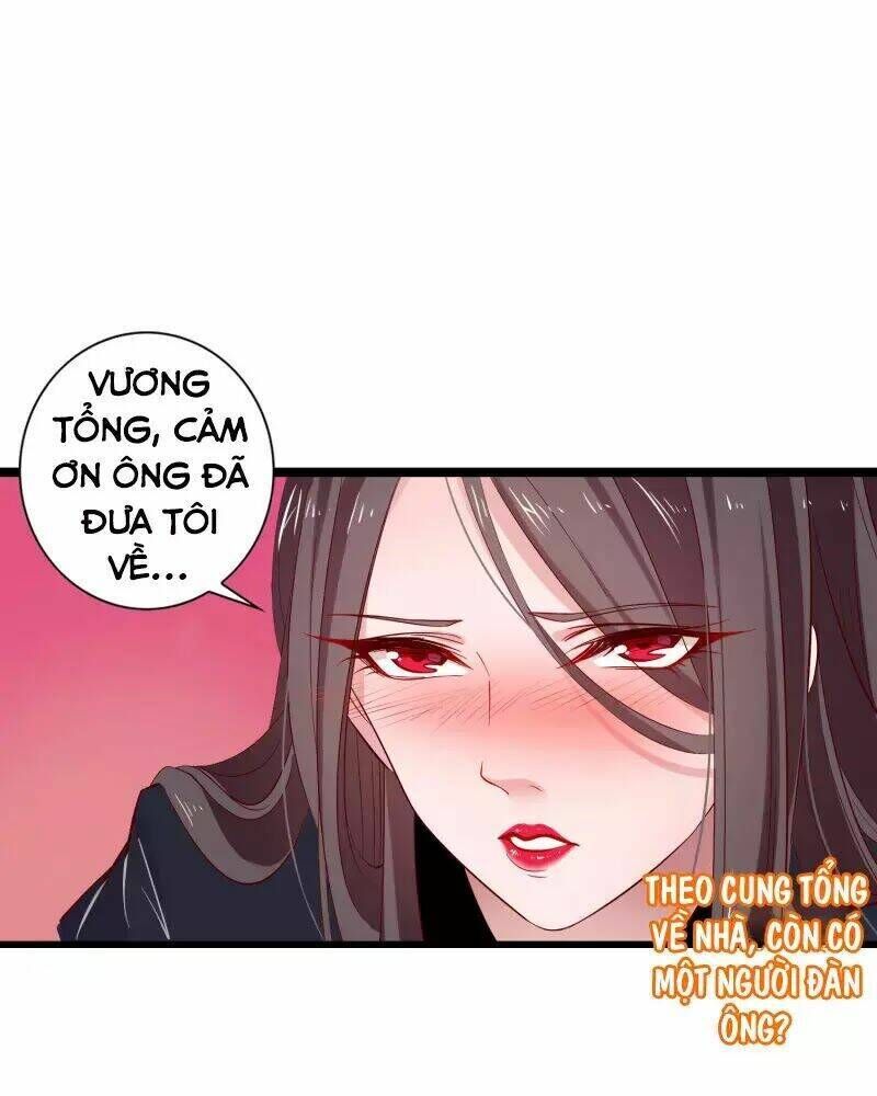 Ma Lạt Nữ Lão Bản Chapter 2 - Next Chapter 3