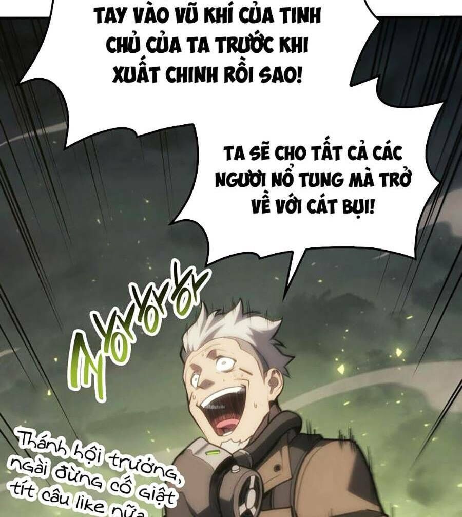 sự trở lại của anh hùng cấp thảm họa chapter 41 - Trang 2