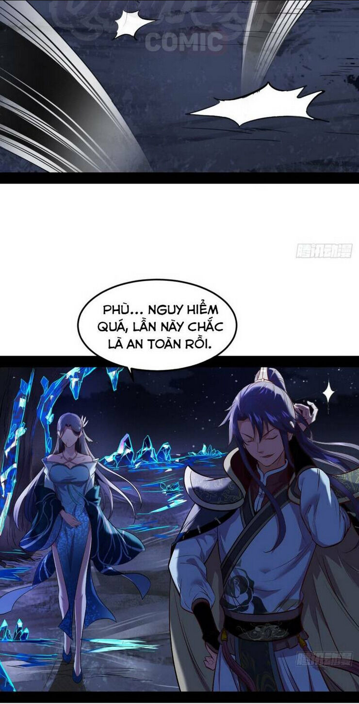 ta là tà đế chapter 39 - Next chapter 40