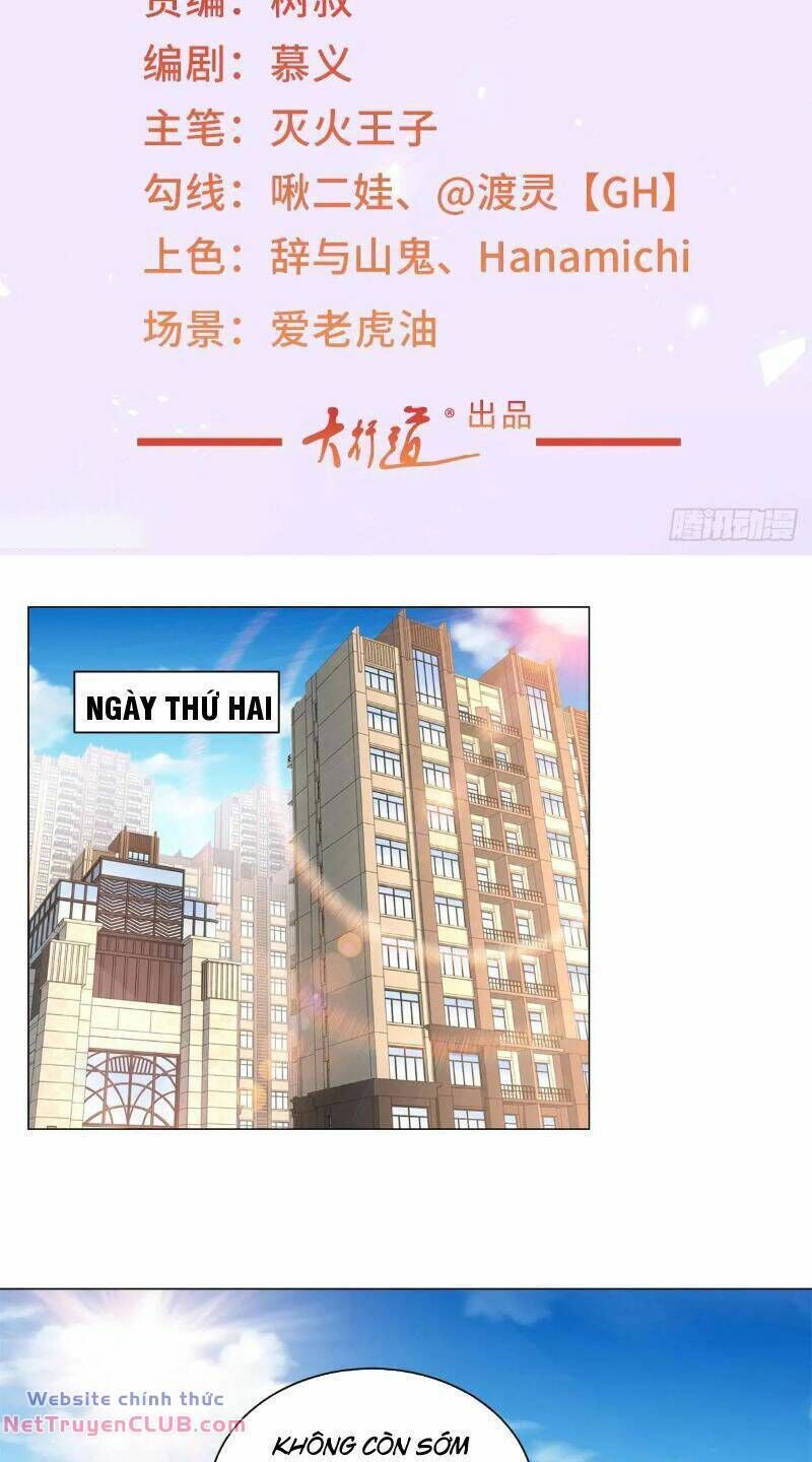 tôi là tài xế xe công nghệ có chút tiền thì đã sao? chapter 75 - Next chapter 76