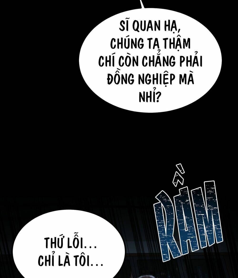 ta sáng tạo truyền thuyết đô thị chapter 15 - Next chương 16