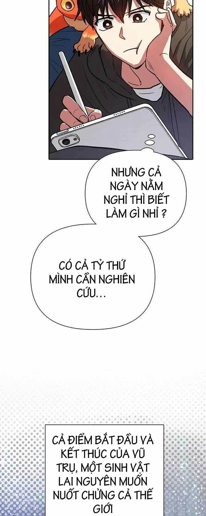 những ranker cấp s mà tôi nuôi dưỡng chapter 103 - Trang 2