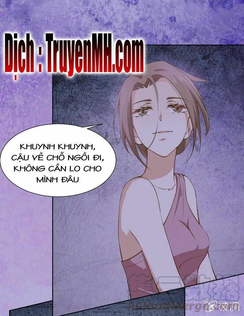 hôn sai 55 lần, nam thần cao lãnh ở sát vách chapter 126 - Next chapter 127