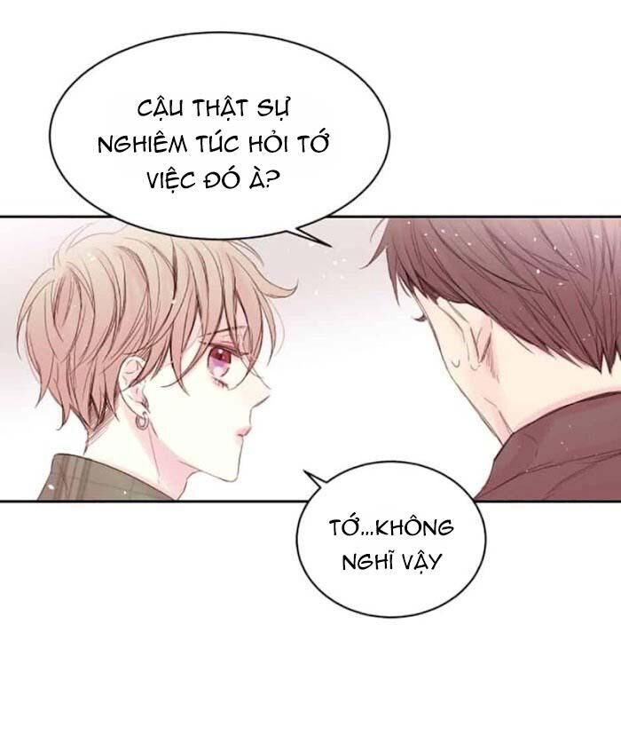 bí mật của tôi Chapter 4 - Trang 1