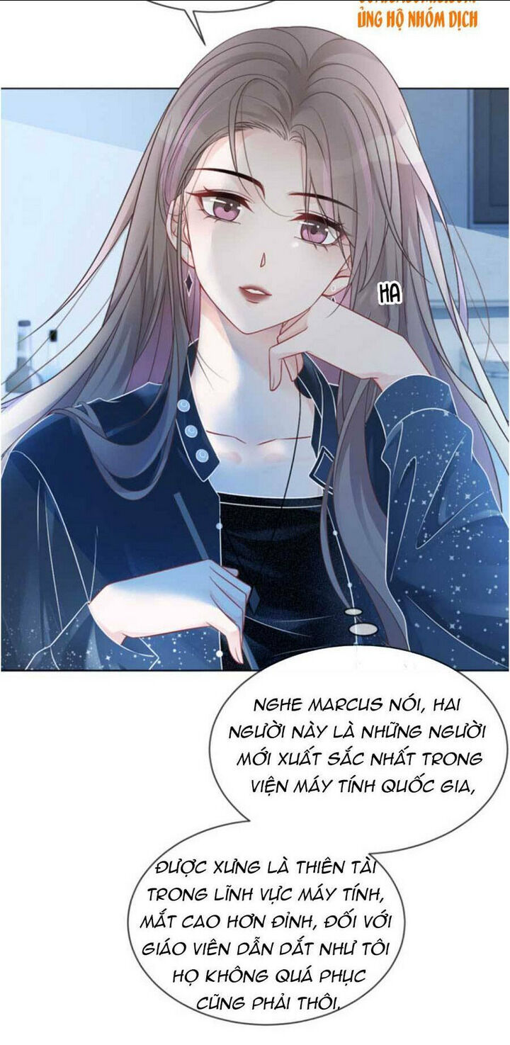 được các anh trai chiều chuộng tôi trở nên ngang tàng chapter 39 - Next chapter 40