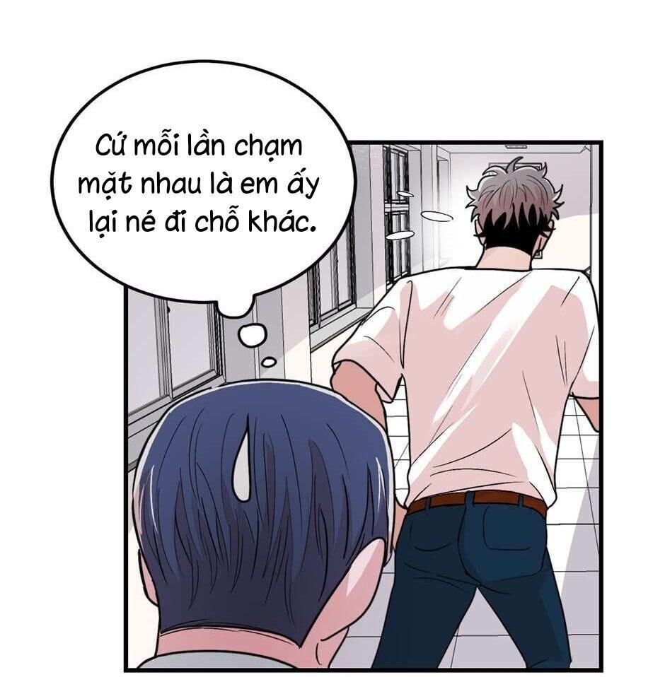 Đến Khi Môi Ta Chạm Nhau Chapter 19 - Trang 2