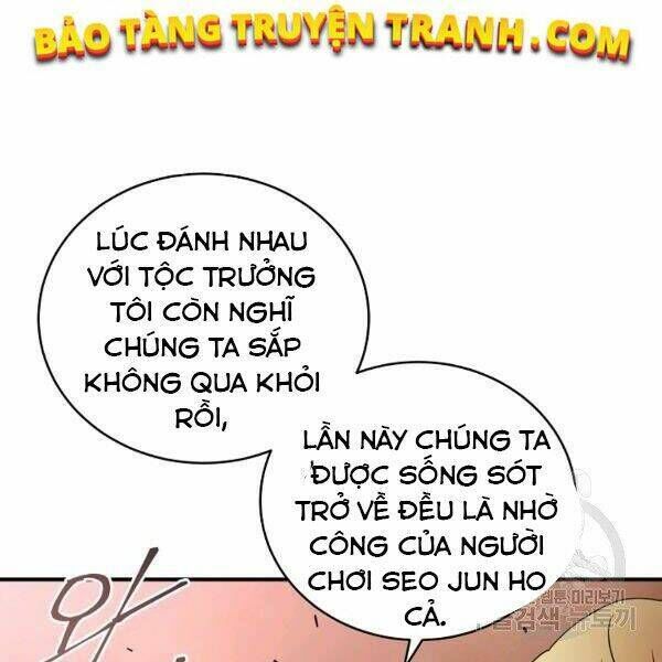 sự trở lại của người chơi bị đóng băng chapter 46 - Trang 2