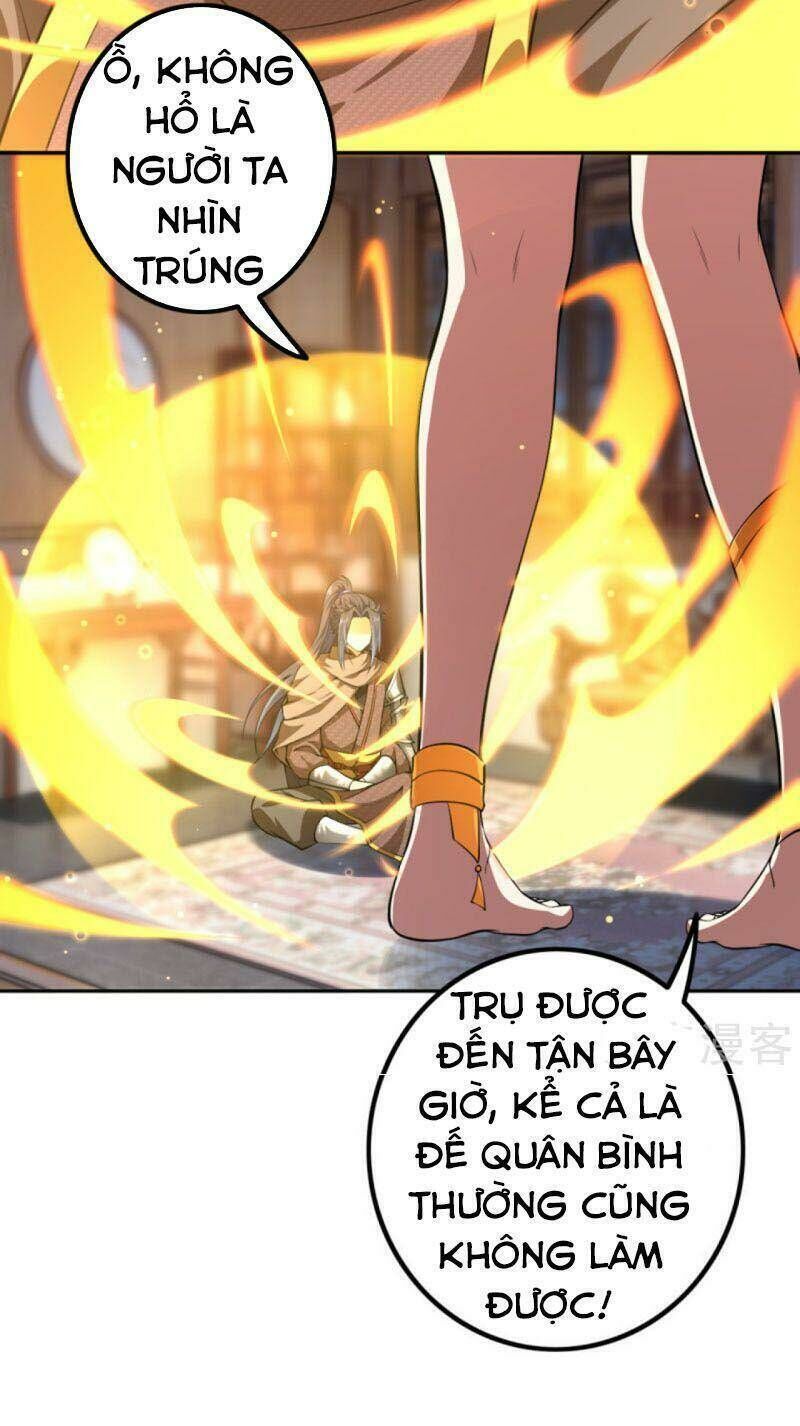 nghịch thiên tà thần Chapter 290 - Next Chapter 291