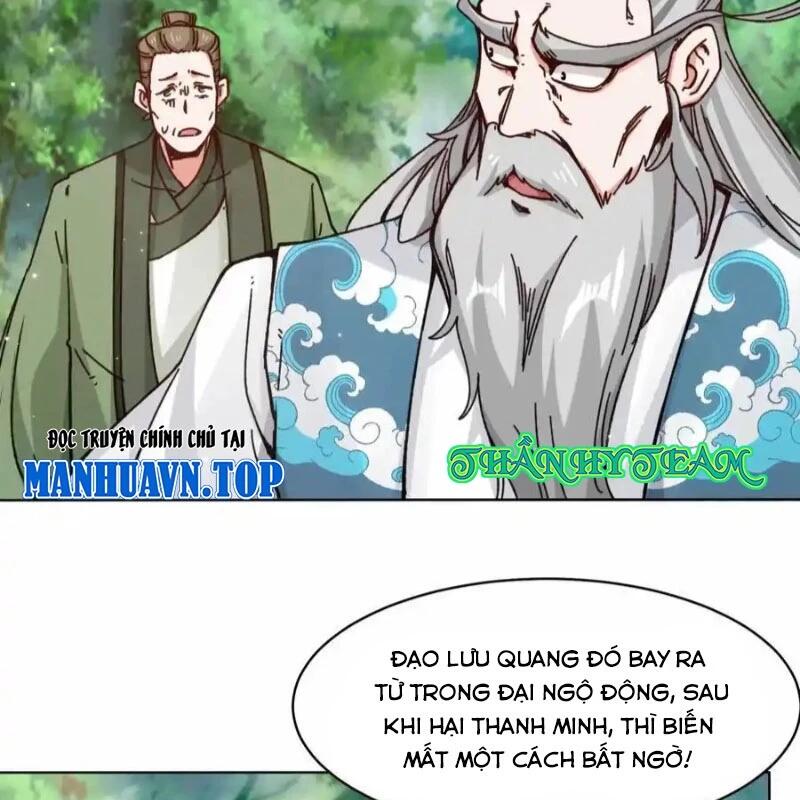 vô tận thôn phệ Chapter 197 - Next Chapter 198