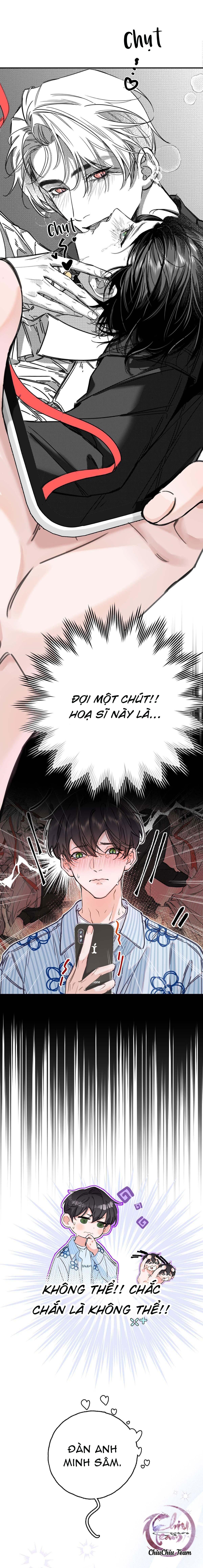 bắt đầu làm bạn trai từ số 0 Chapter 0 - Next Chapter 1