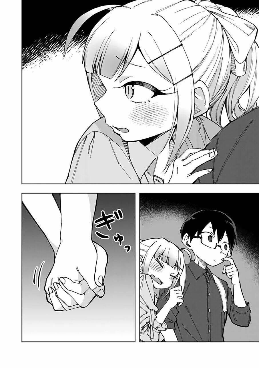 doujima-kun wa doujinai chapter 18: - doujima-kun và khu nhà ma - Next chapter 19: - doujima-kun và bãi biển (1)