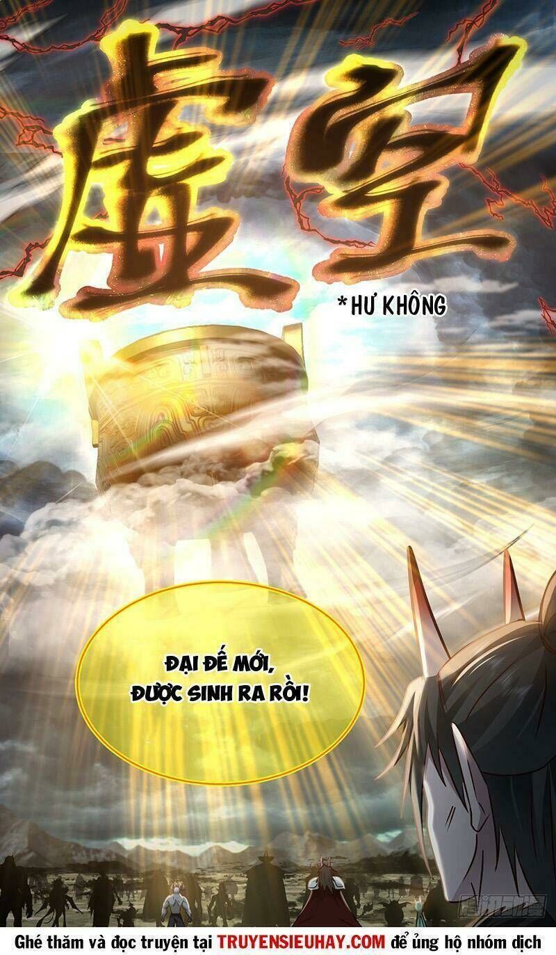 võ luyện đỉnh phong Chapter 2553 - Trang 2