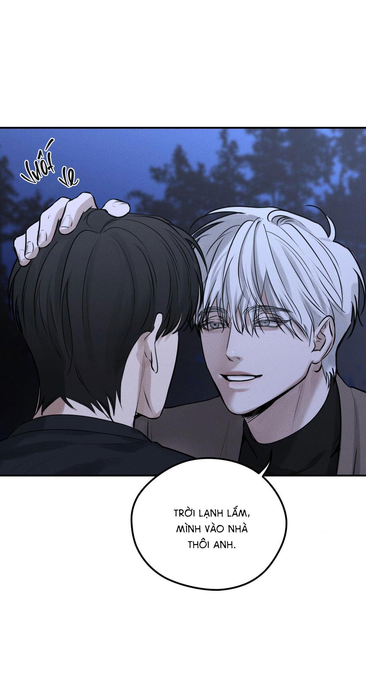 (Cbunu) Gấu Teddy Thân Yêu Chapter 1 H - Trang 2