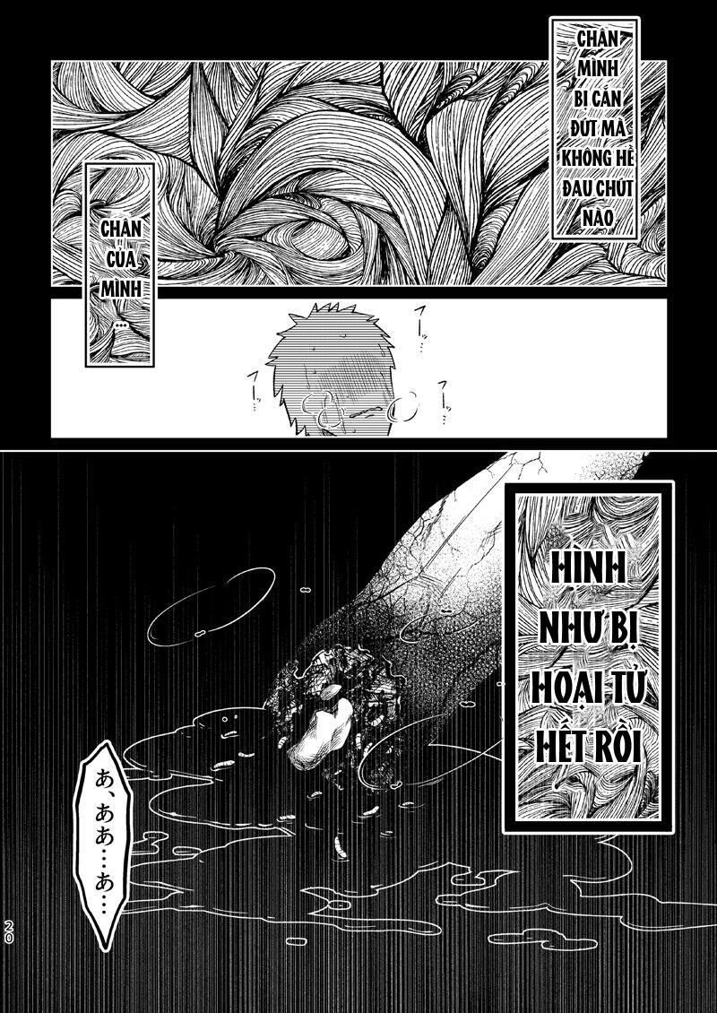 tuyển tập trôn có lài Chapter 25 - Next Chapter 26