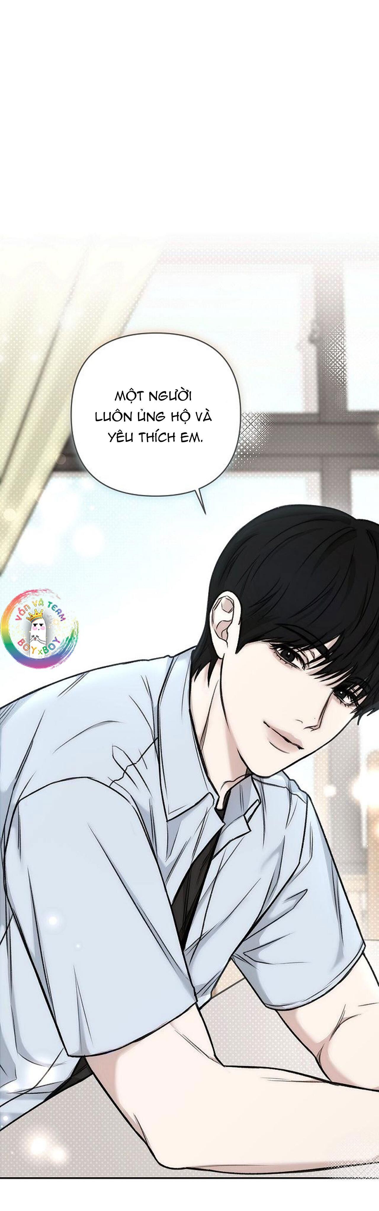 Dấu Ấn Chapter 1 - Trang 1