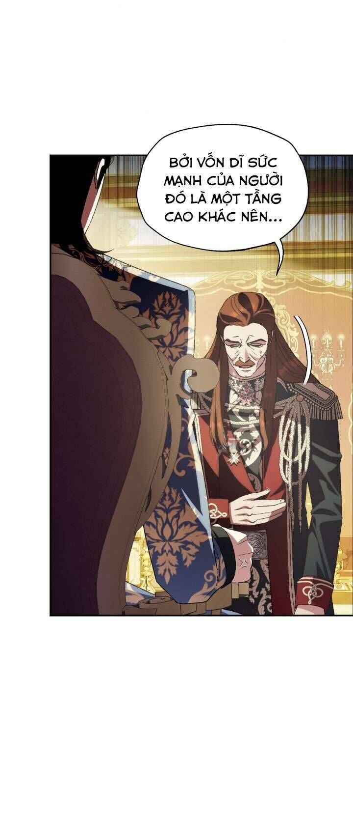 Cha À, Con Không Muốn Kết Hôn Đâu Chap 67 - Trang 2