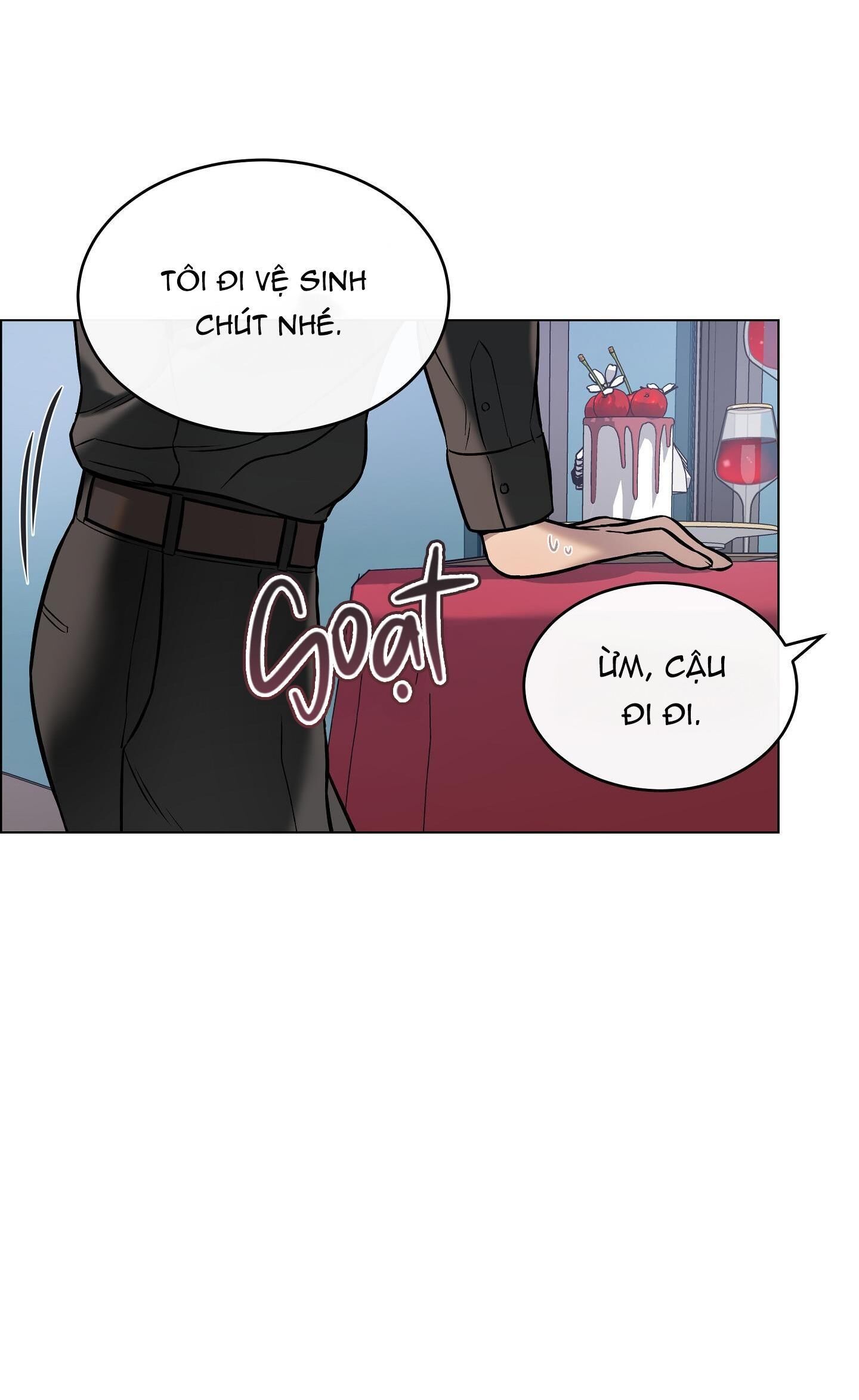 tuyển tập nhất thụ đa công của nhà kim Chapter 27.9 HAI CỘNG MỘT 9 - Next Chapter 28