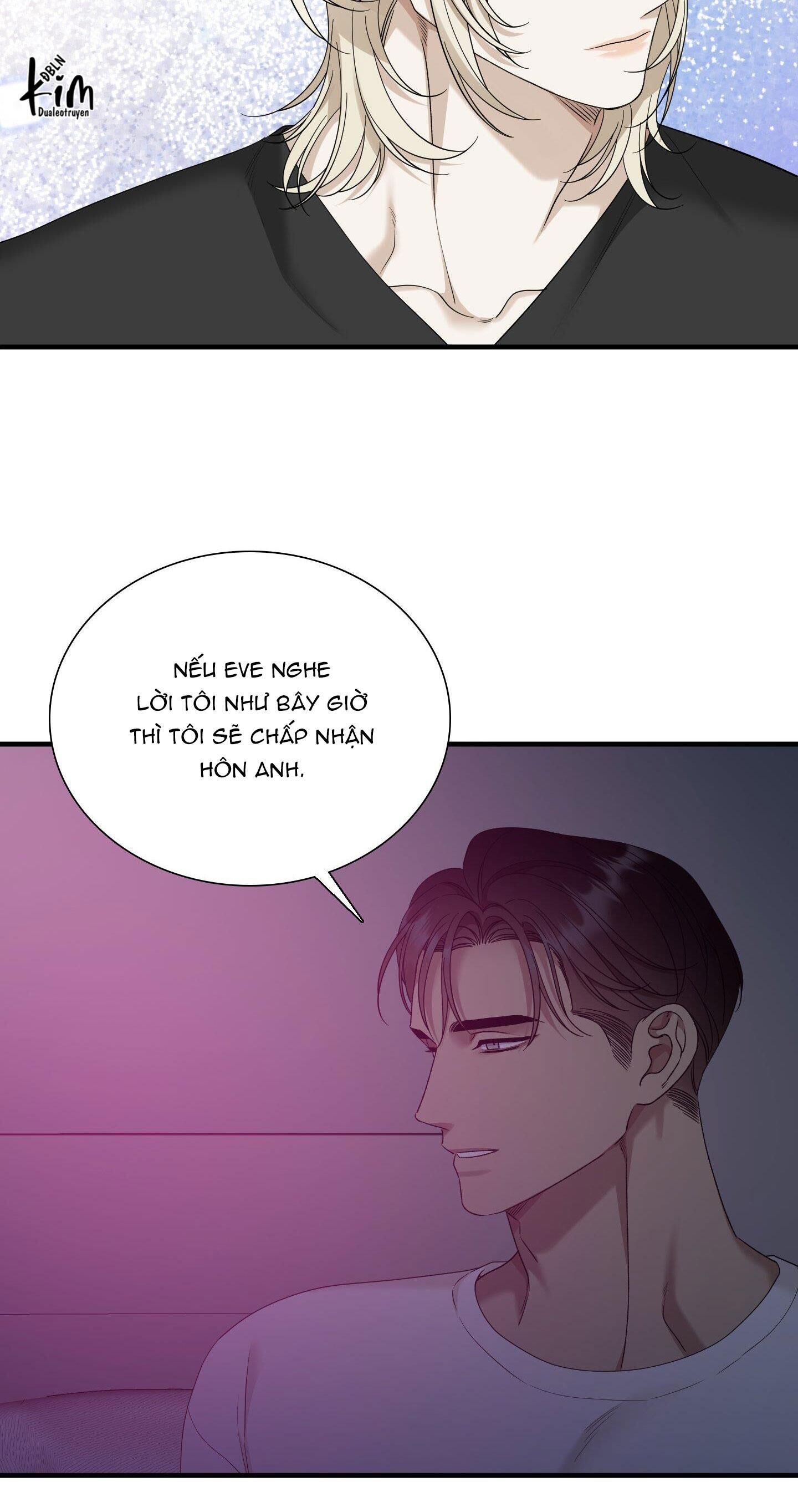 DEAR. 00 Chapter 9 - Trang 1