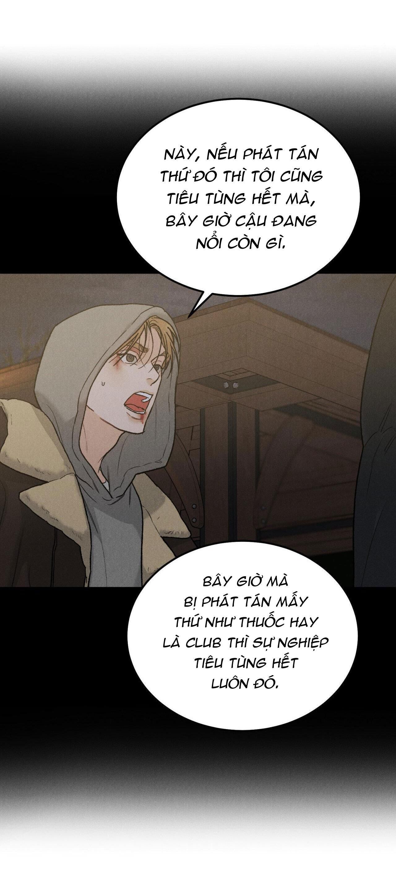 vượt qua giới hạn Chapter 66 - Next chương 67