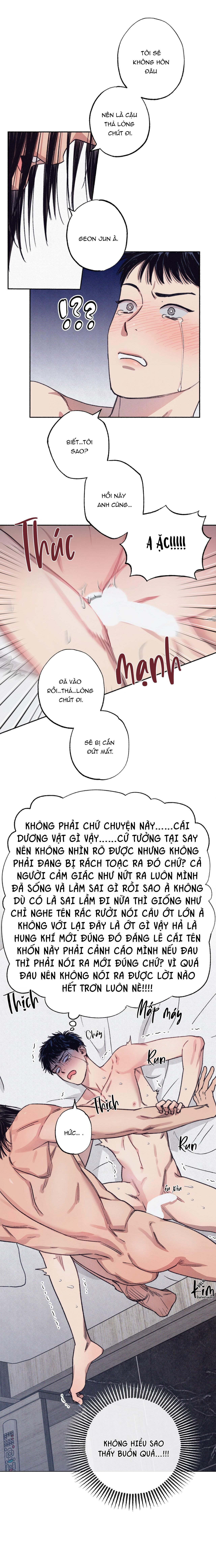 từ 1 đến 10 Chapter 3 H++ - Trang 2