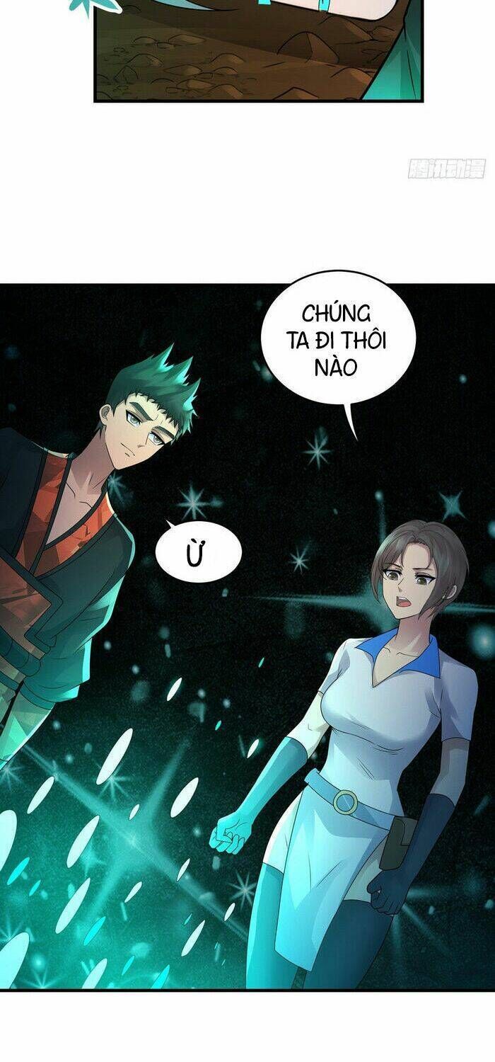 Pháp Sư Truyền Kì Chapter 40 - Trang 2