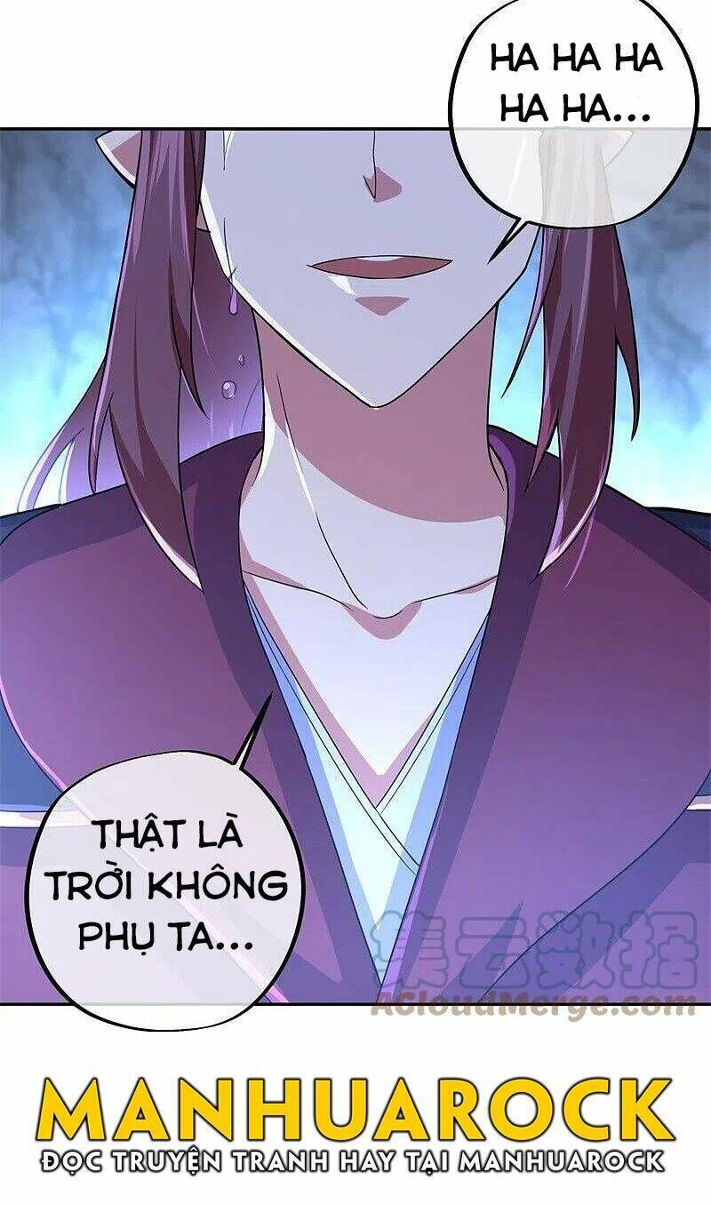 chiến hồn tuyệt thế chapter 402 - Next chapter 403