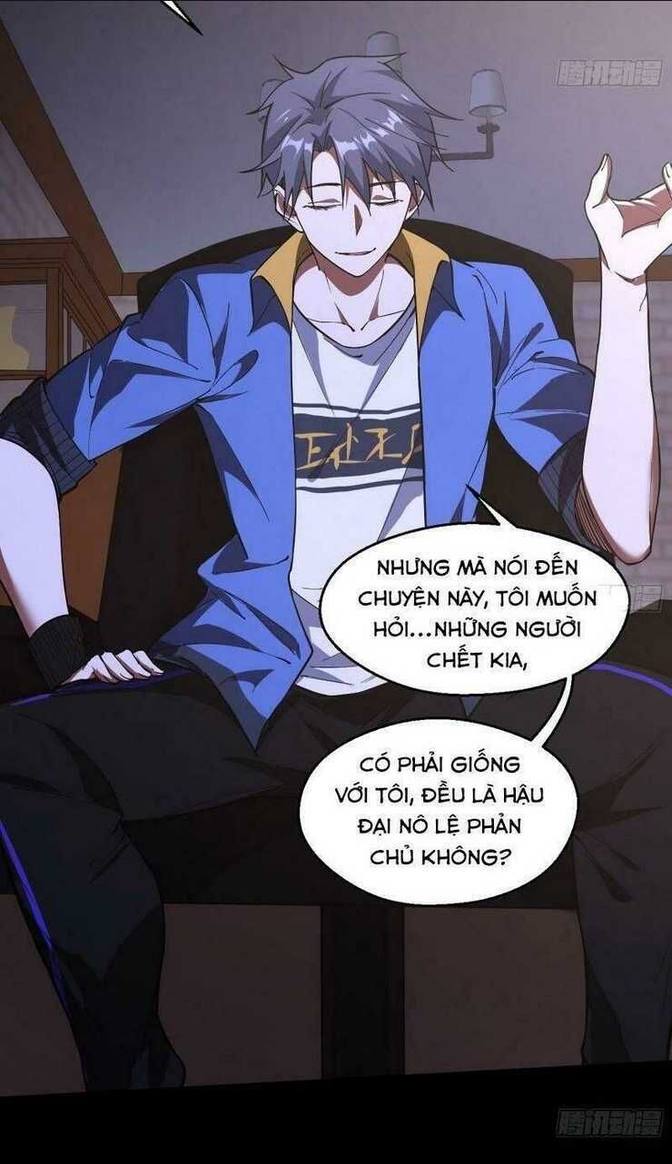 ta là tà đế chapter 62 - Next chapter 63