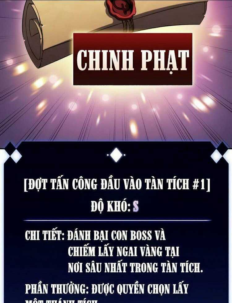 người chơi mới cấp tối đa Chapter 17 - Trang 2