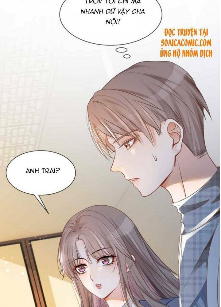 được các anh trai chiều chuộng tôi trở nên ngang tàng chapter 31 - Next chapter 32