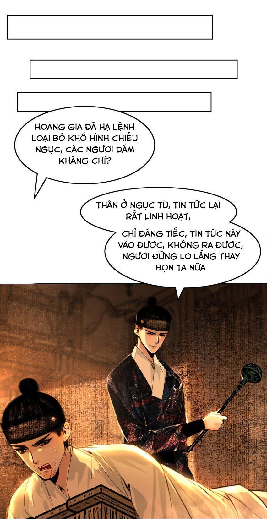 vòng luân hồi Chapter 71 - Trang 1