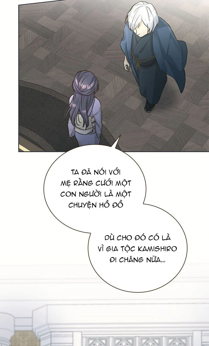 Cô dâu của sói trắng Chapter 2 - Next Chapter 3