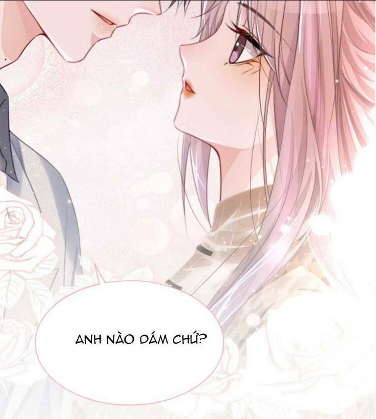 được các anh trai chiều chuộng tôi trở nên ngang tàng chapter 56 - Next chapter 57