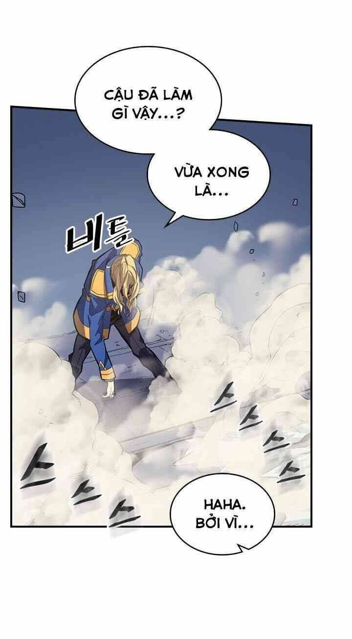 chuyển sinh ma pháp đặc biệt yếu chapter 103 - Next chapter 104