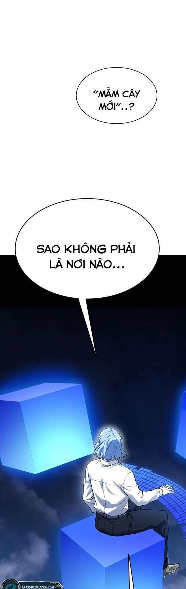 Cuộc Chiến Trong Tòa Tháp - Tower Of God Chapter 590 - Next Chapter 591