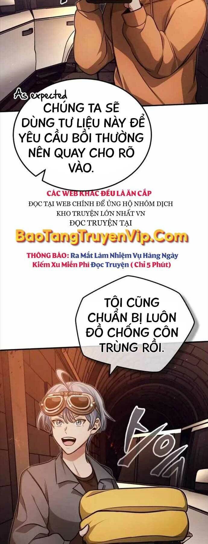 hồi quy giả về hưu chapter 11 - Trang 2