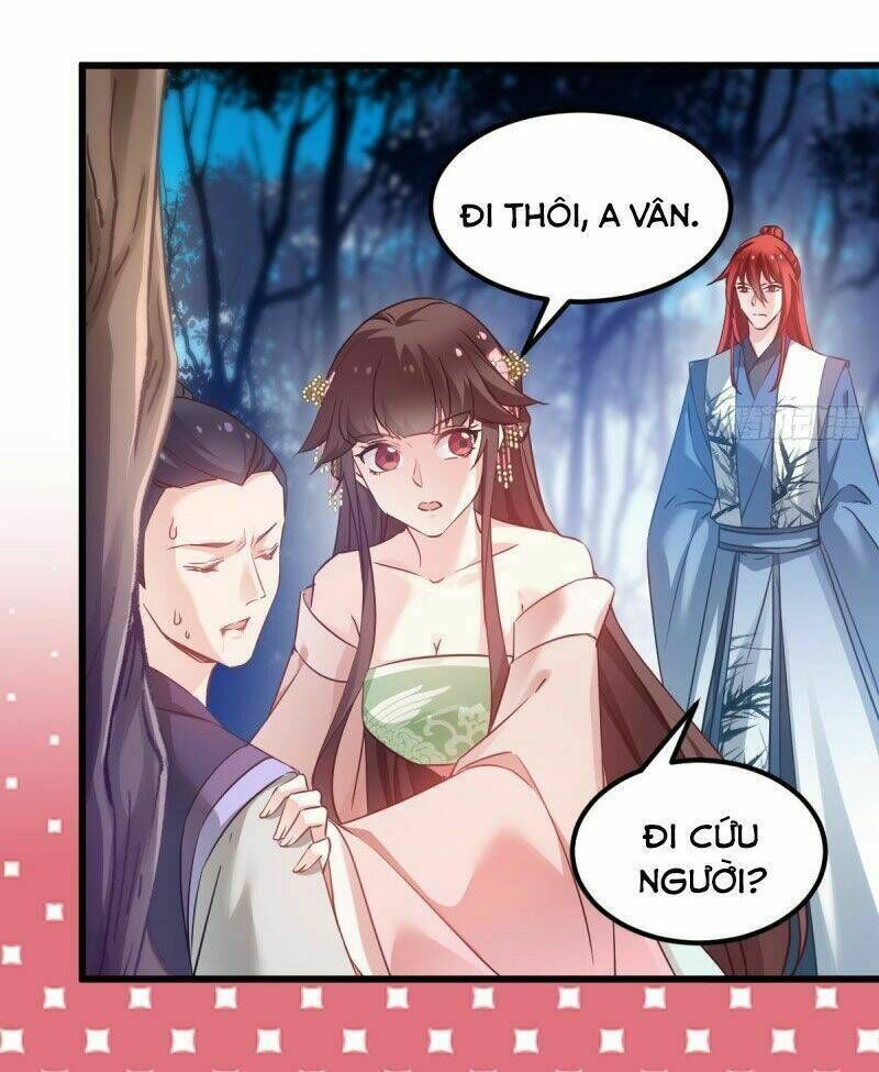 trò chơi trừng phạt Chapter 93 - Trang 2