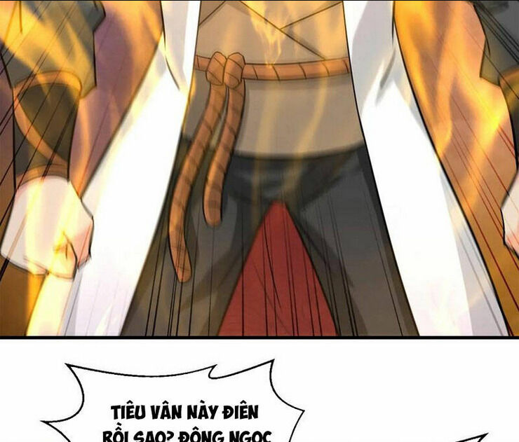 Vô Địch Đốn Ngộ chapter 135 - Trang 2