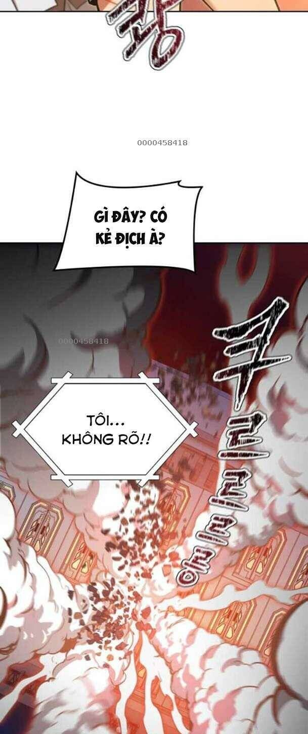 Cuộc Chiến Trong Tòa Tháp - Tower Of God Chapter 584 - Next Chapter 585