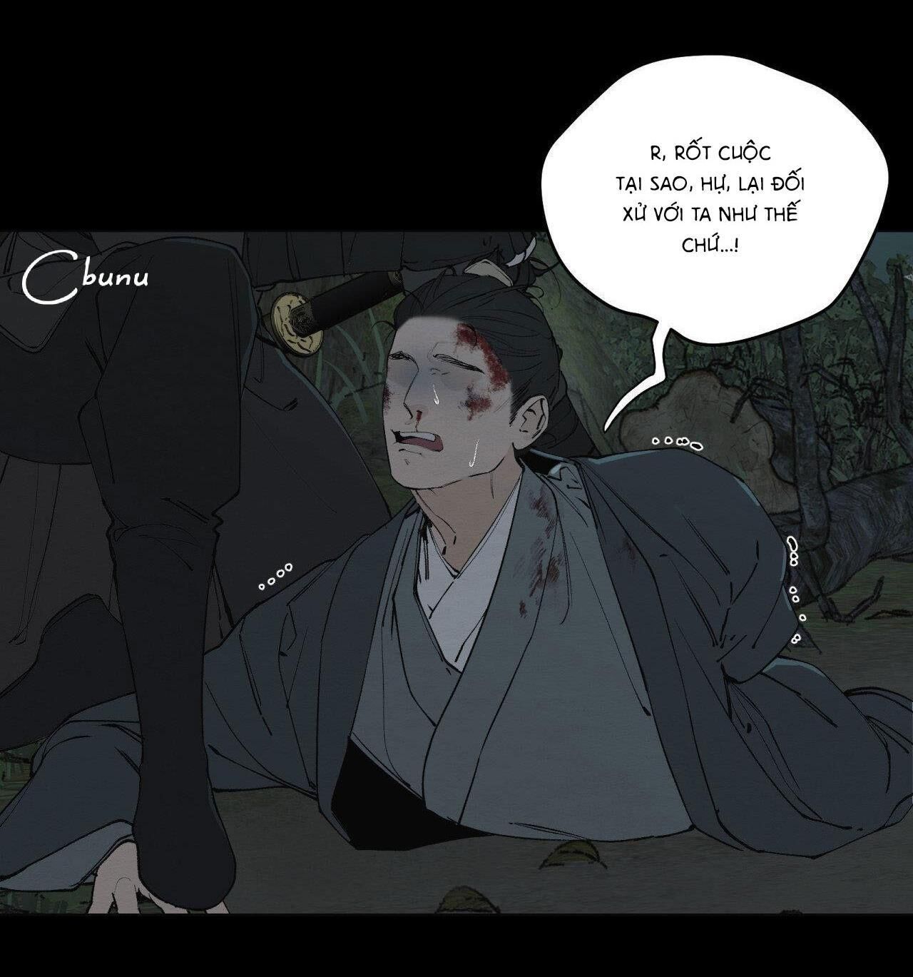 (CBunu) Lạc Hồn Chapter 2 - Trang 1