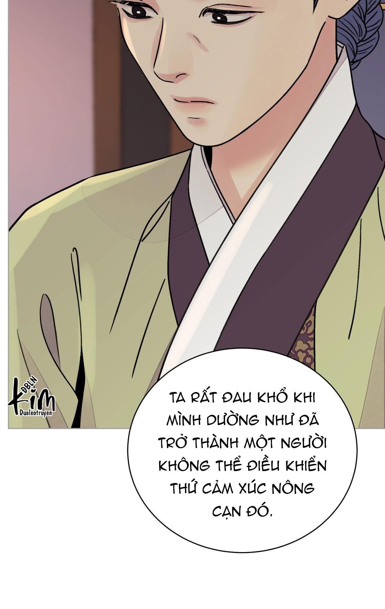 kiếm hoa Chapter 64 - Trang 1