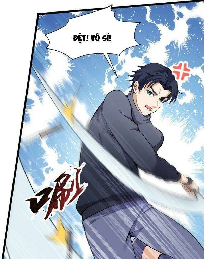 tên bảo vệ này có chút tà Chapter 29 - Next Chapter 30