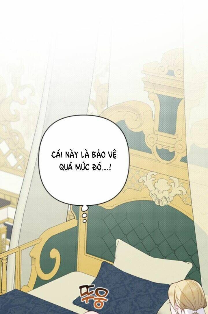 bạo chúa bé con chapter 14.1 - Trang 2