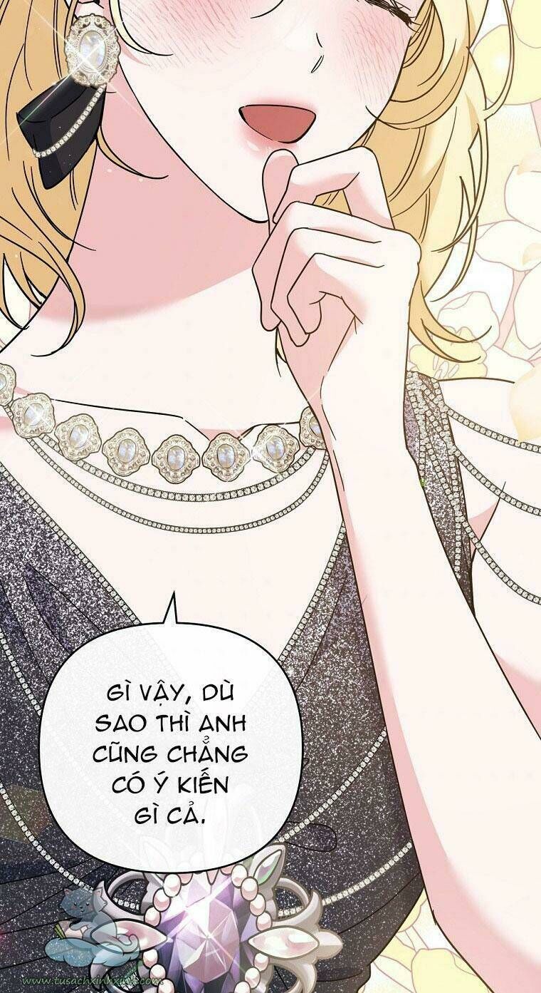 hãy để tôi được hiểu em chapter 65 - Trang 2