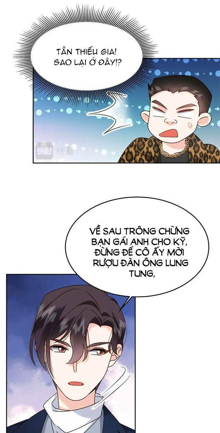 hotboy quốc dân là nữ chapter 374 - Trang 2